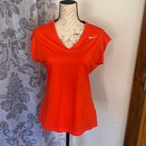 Womens Nike Dri Fit - Size Medium